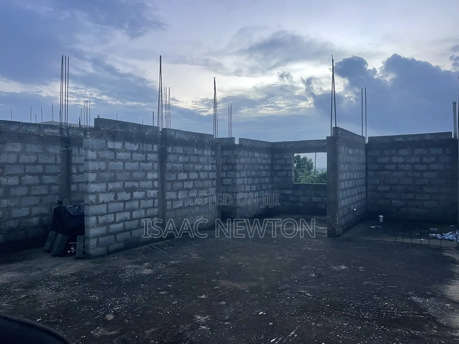 5bdrm House in Amasaman for sale in Amasaman