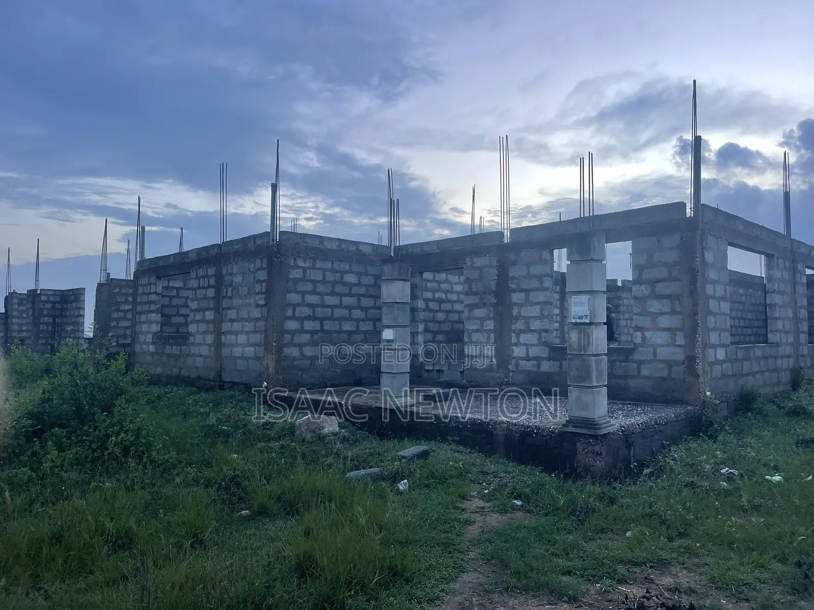 5bdrm House in Amasaman for sale in Amasaman