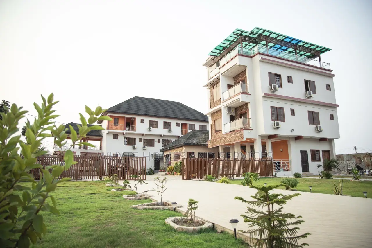 Stonebridge Villa Airbnb Prampram in Prampram