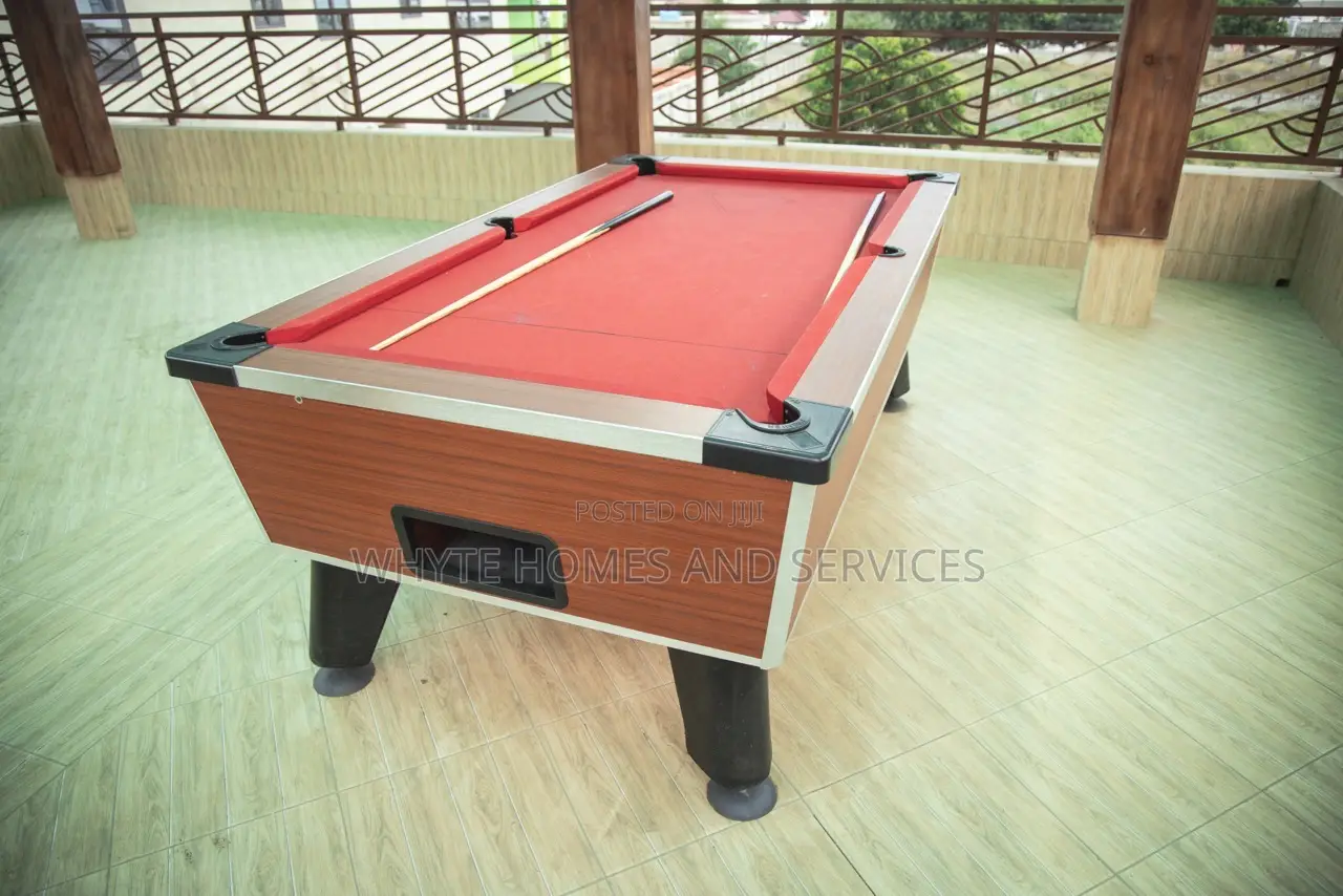 Stonebridge Villa Airbnb Prampram in Prampram