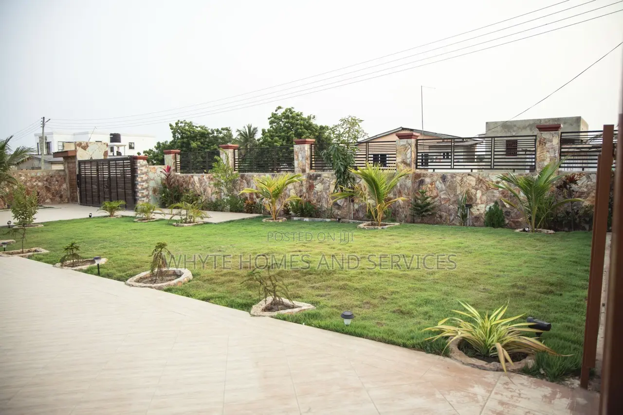 Stonebridge Villa Airbnb Prampram in Prampram