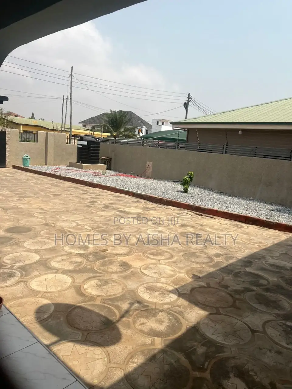 3bdrm House in Baatsona Total for sale in Baatsona Total
