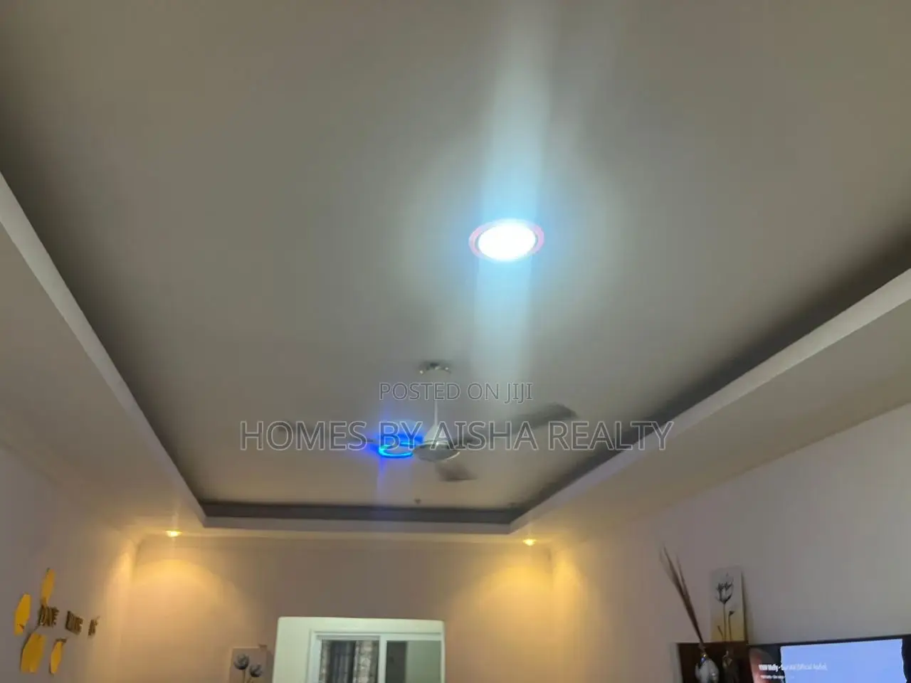 3bdrm House in Baatsona Total for sale in Baatsona Total