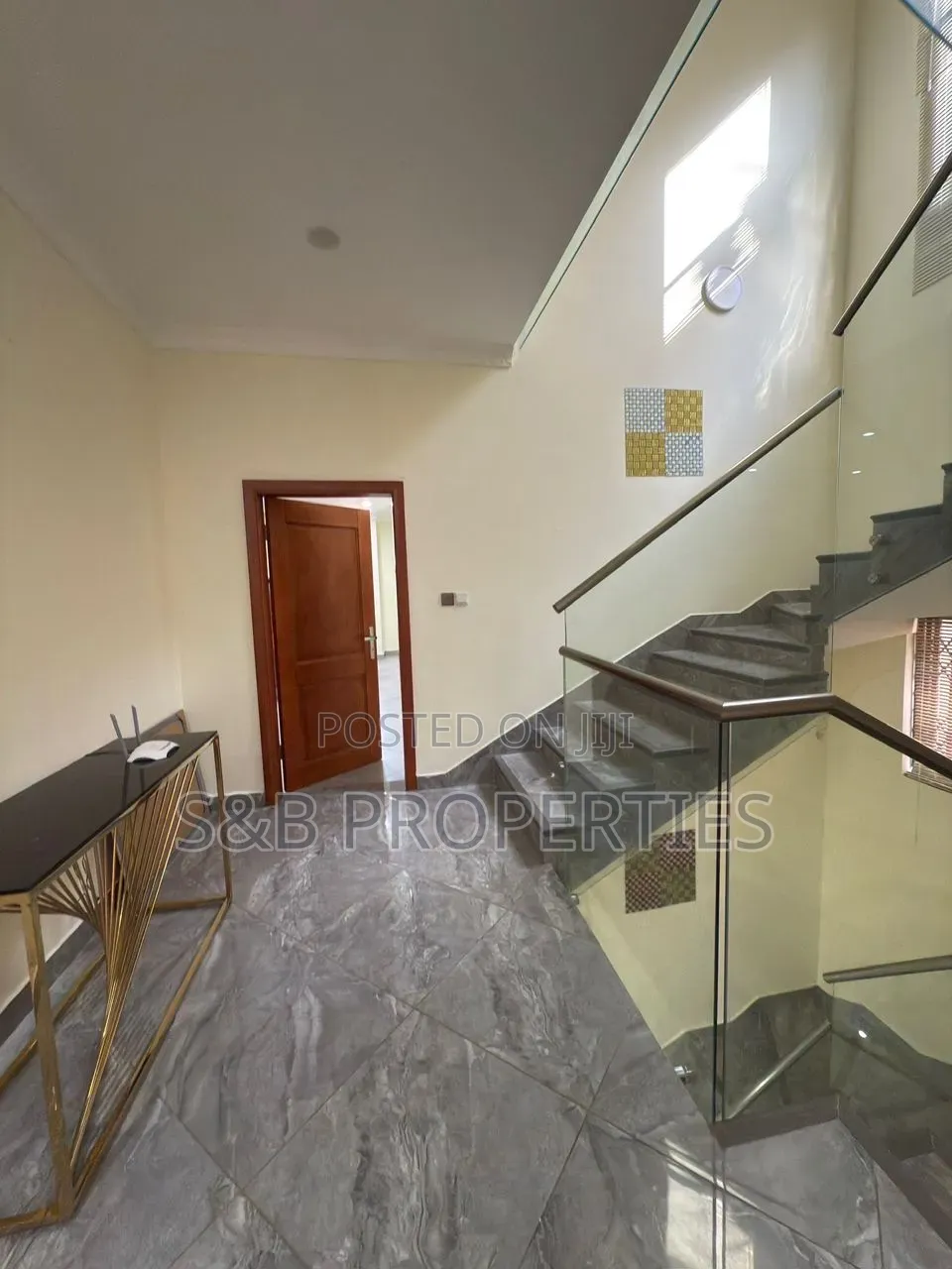 Furnished 5bdrm House in Ability for rent in Ability