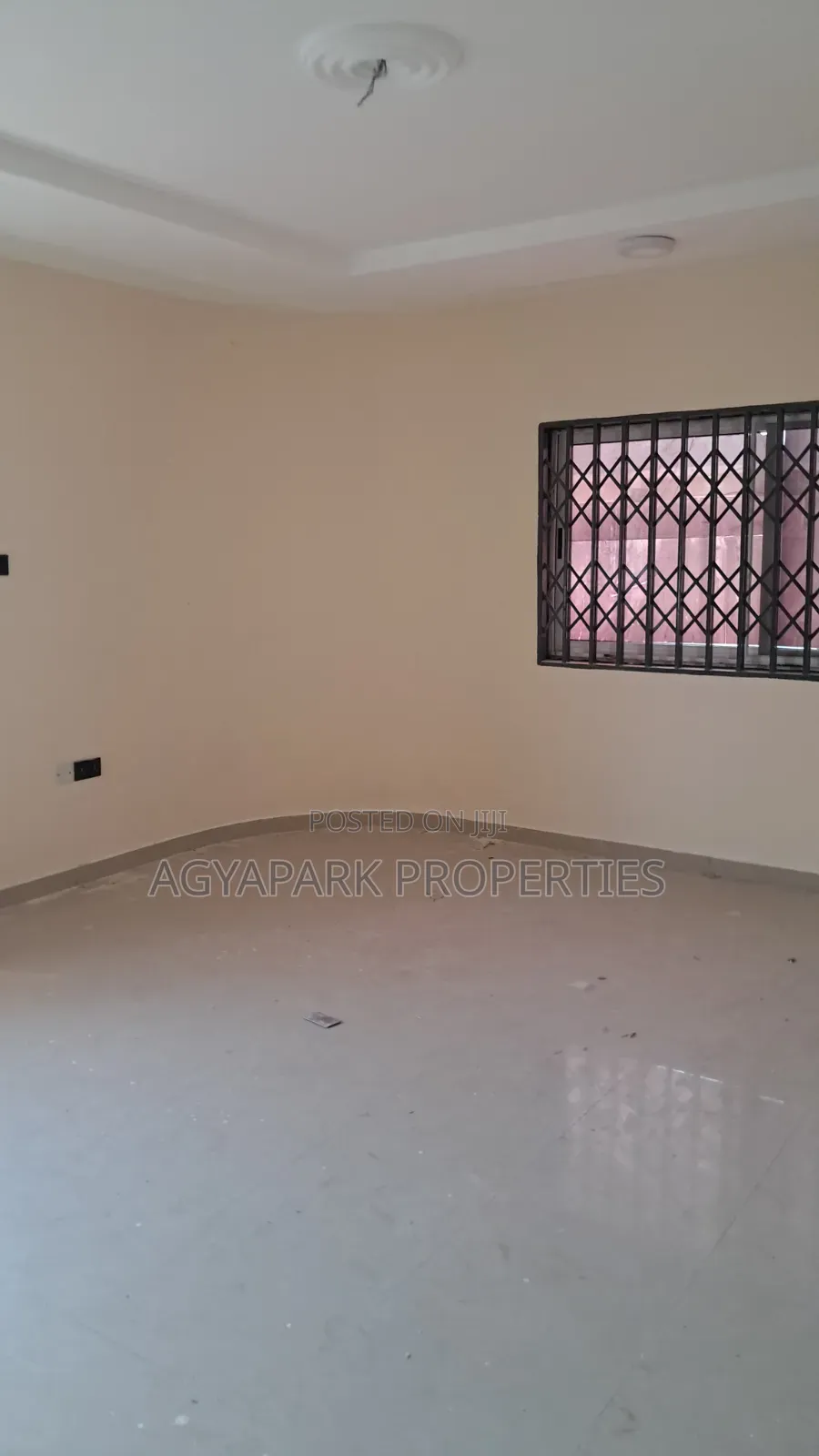 2bdrm Apartment in Satellite, Amasaman for rent in Amasaman