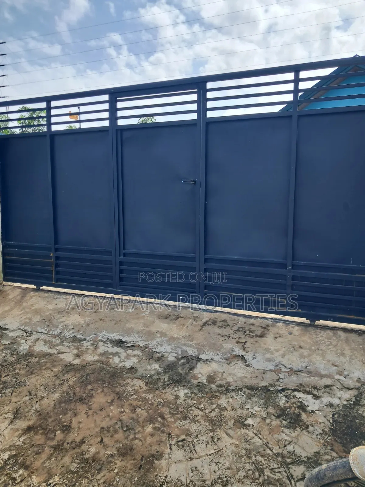 4bdrm House in Icgc, Amasaman for rent in Amasaman