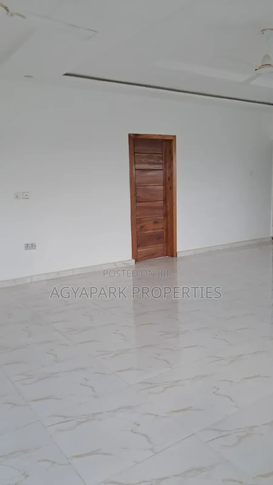 4bdrm House in Icgc, Amasaman for rent in Amasaman