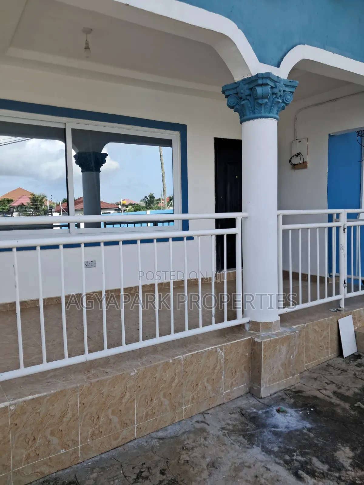 4bdrm House in Icgc, Amasaman for rent in Amasaman