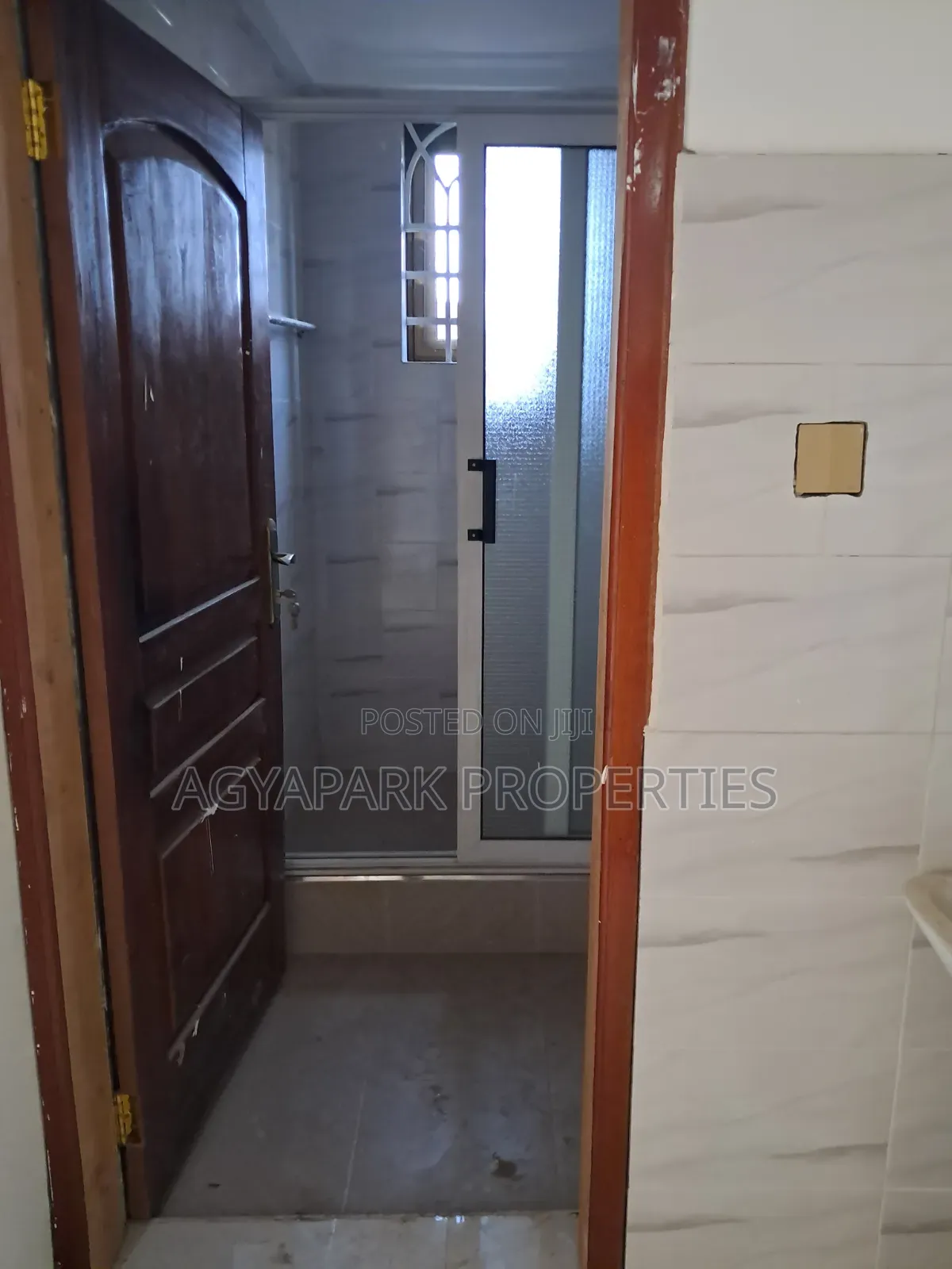 2bdrm Apartment in Christian Hope, Amasaman for rent in Amasaman
