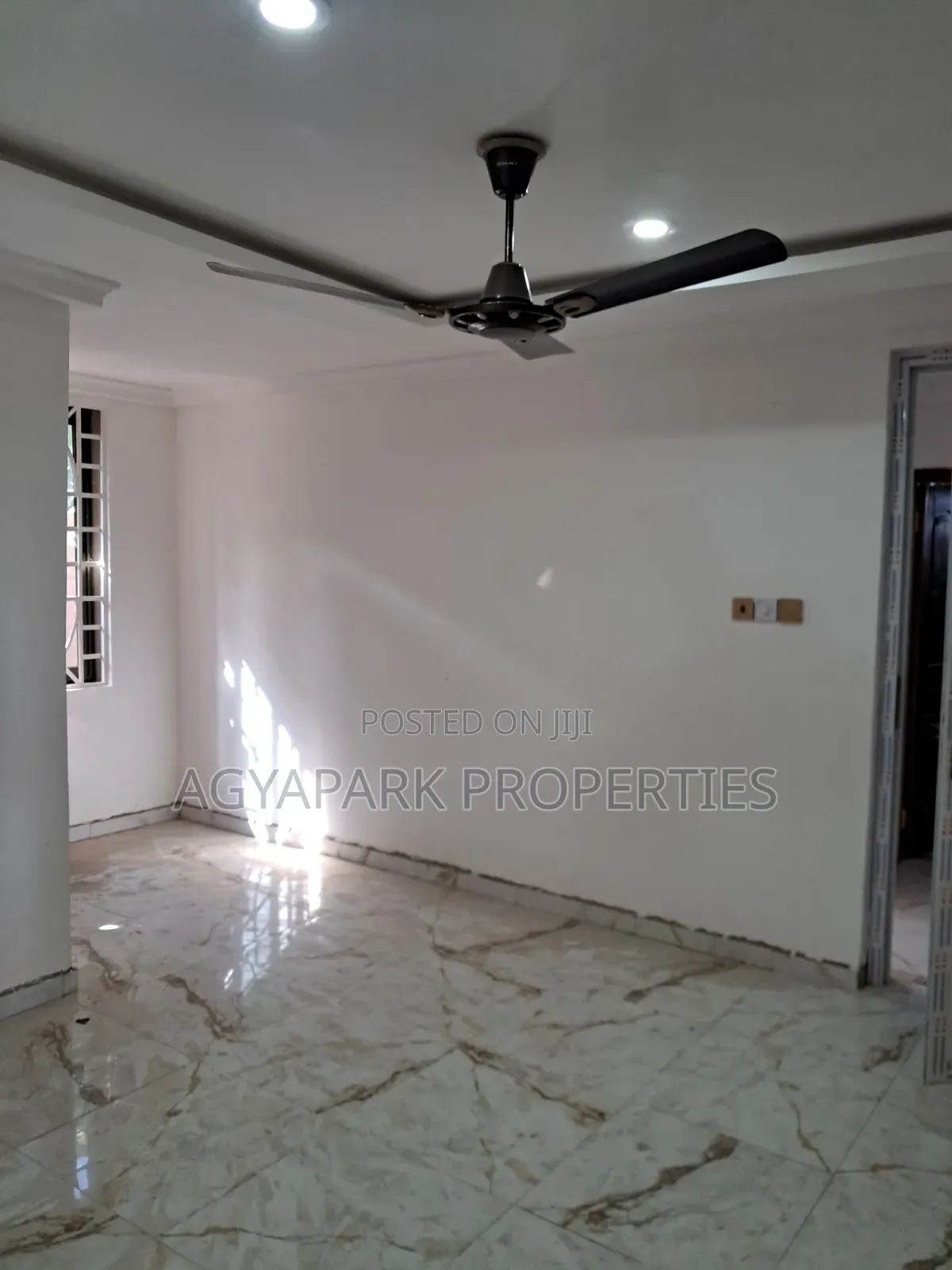 2bdrm Apartment in Christian Hope, Amasaman for rent in Amasaman