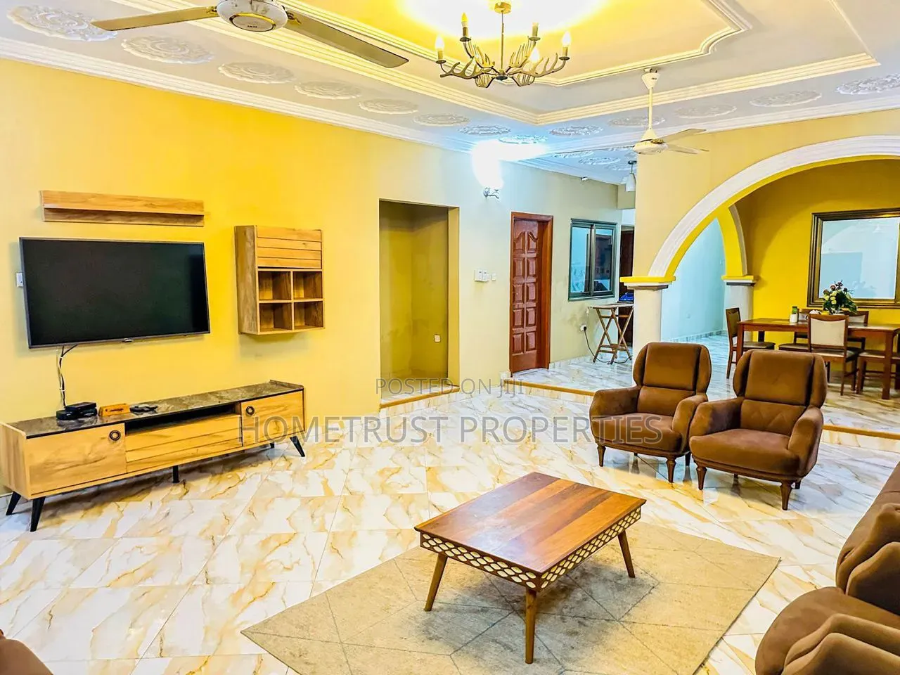 3bdrm House in Amasaman Achiaman for rent in Amasaman