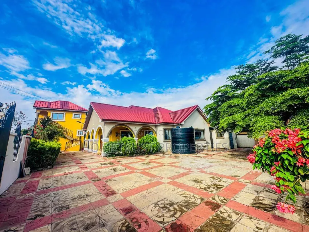 3bdrm House in Amasaman Achiaman for rent in Amasaman