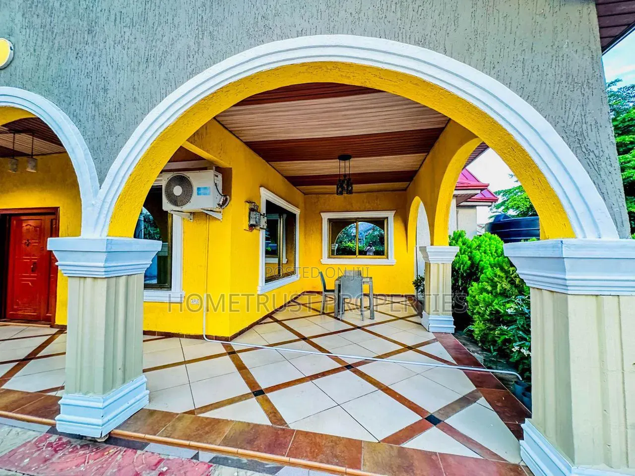3bdrm House in Amasaman Achiaman for rent in Amasaman