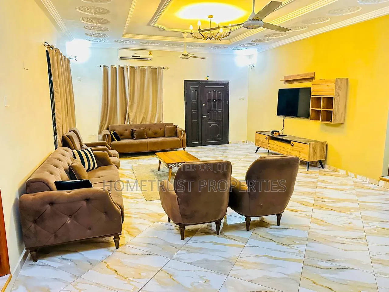 3bdrm House in Amasaman Achiaman for rent in Amasaman