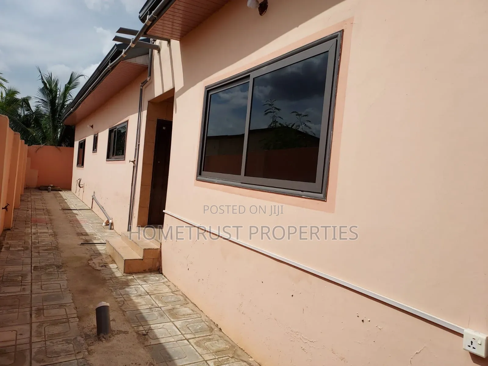 5bdrm House in Ablekuma Ga Odumase, Pentecost for rent in Pentecost