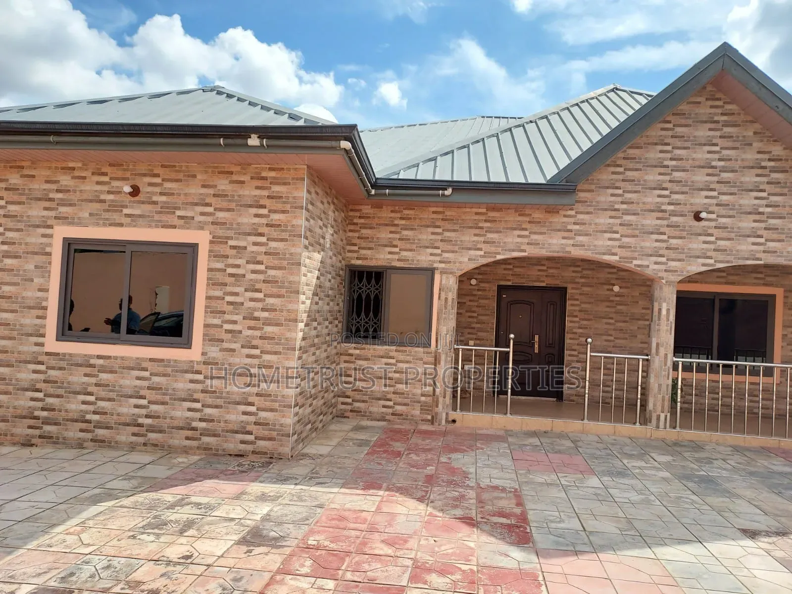 5bdrm House in Ablekuma Ga Odumase, Pentecost for rent in Pentecost