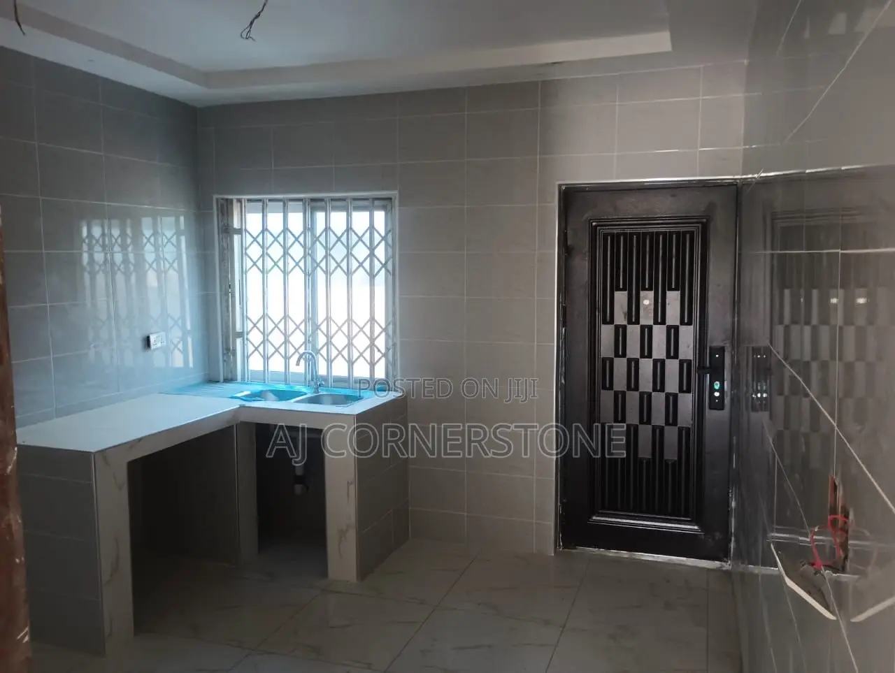 2bdrm House in Amasaman for rent in Amasaman