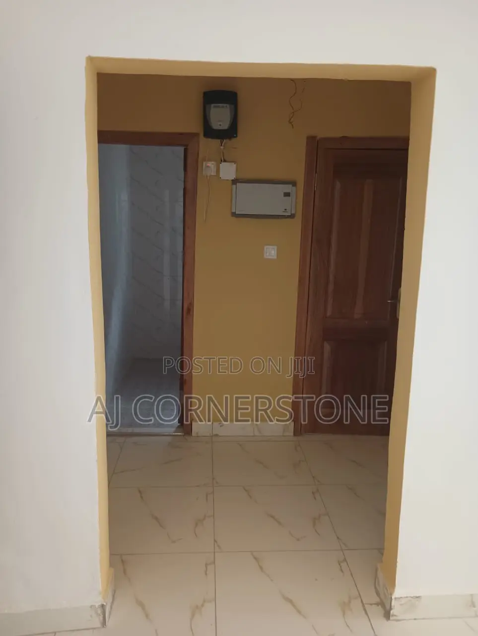 2bdrm House in Amasaman for rent in Amasaman