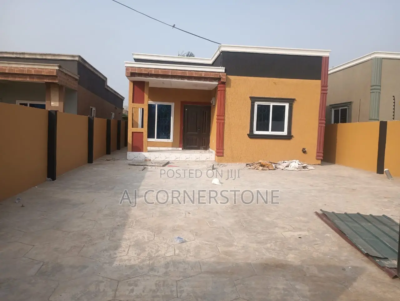 2bdrm House in Amasaman for rent in Amasaman