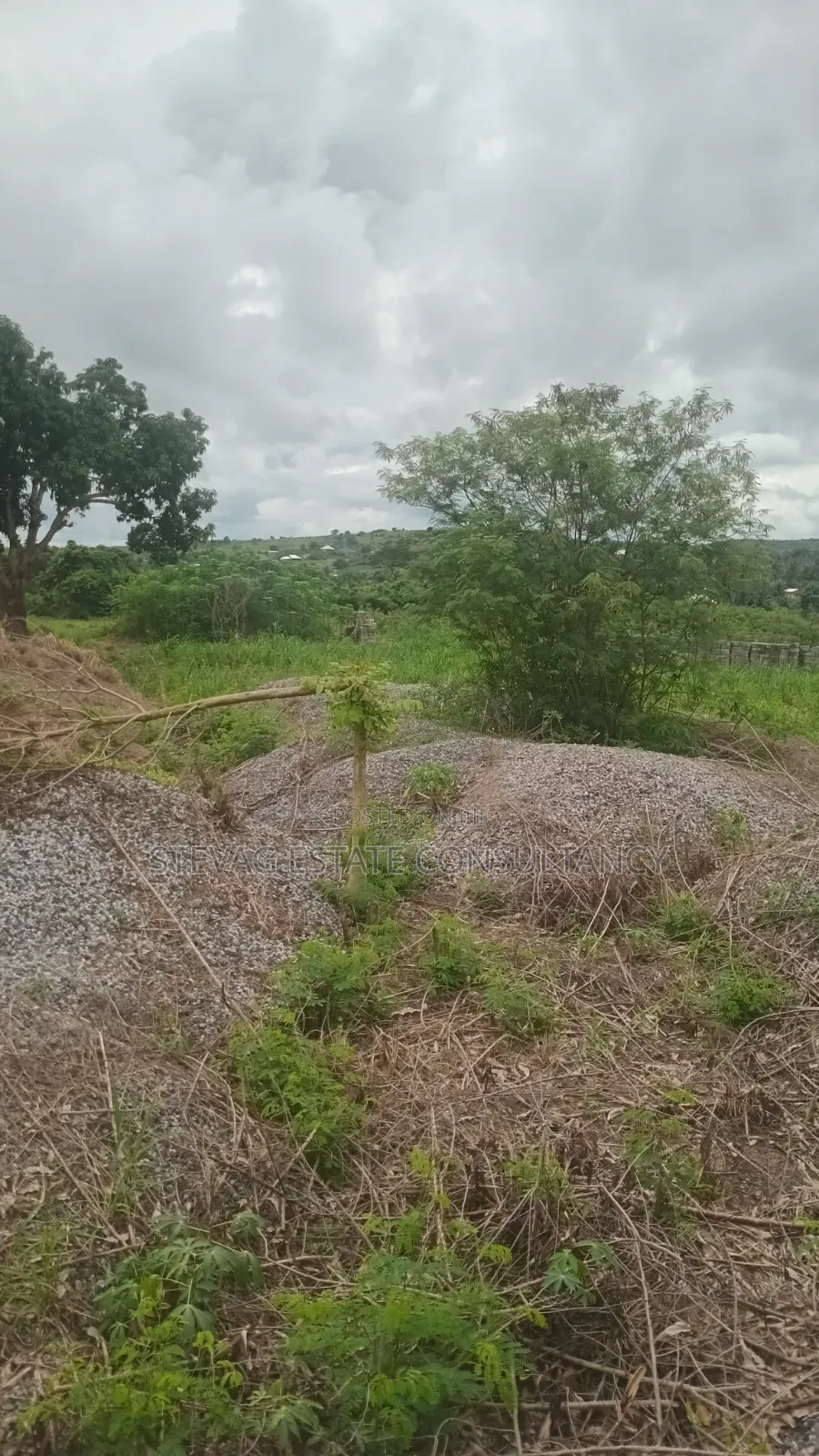2plot Land Available for Sale at Kasoa Adawukwa Akufu Krodua in Brigade