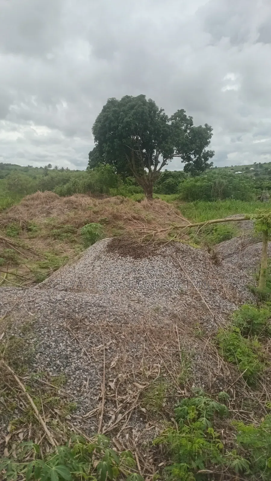 2plot Land Available for Sale at Kasoa Adawukwa Akufu Krodua in Brigade
