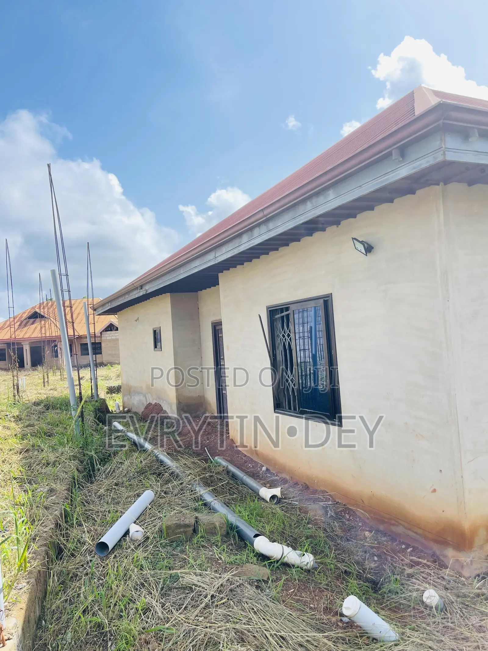 4bdrm House in Domfete, Berekum Municipal for sale in Berekum Municipal