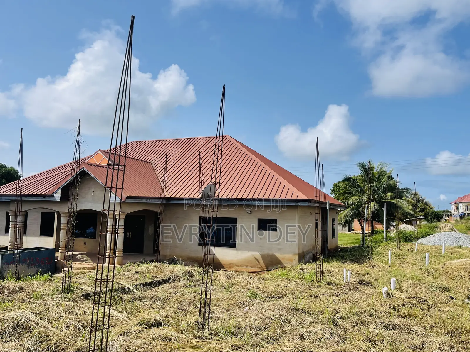 4bdrm House in Domfete, Berekum Municipal for sale in Berekum Municipal