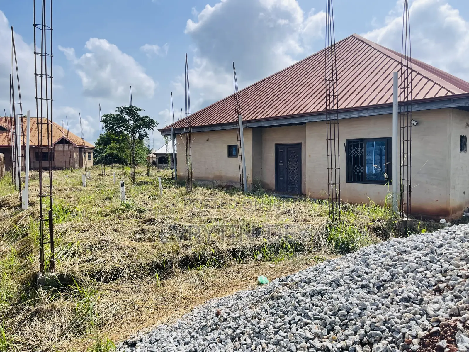 4bdrm House in Domfete, Berekum Municipal for sale in Berekum Municipal