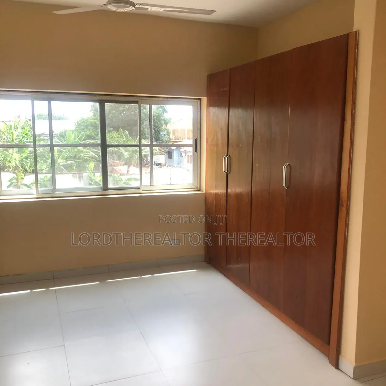 1bdrm Apartment in Ofankor for rent in Ofankor
