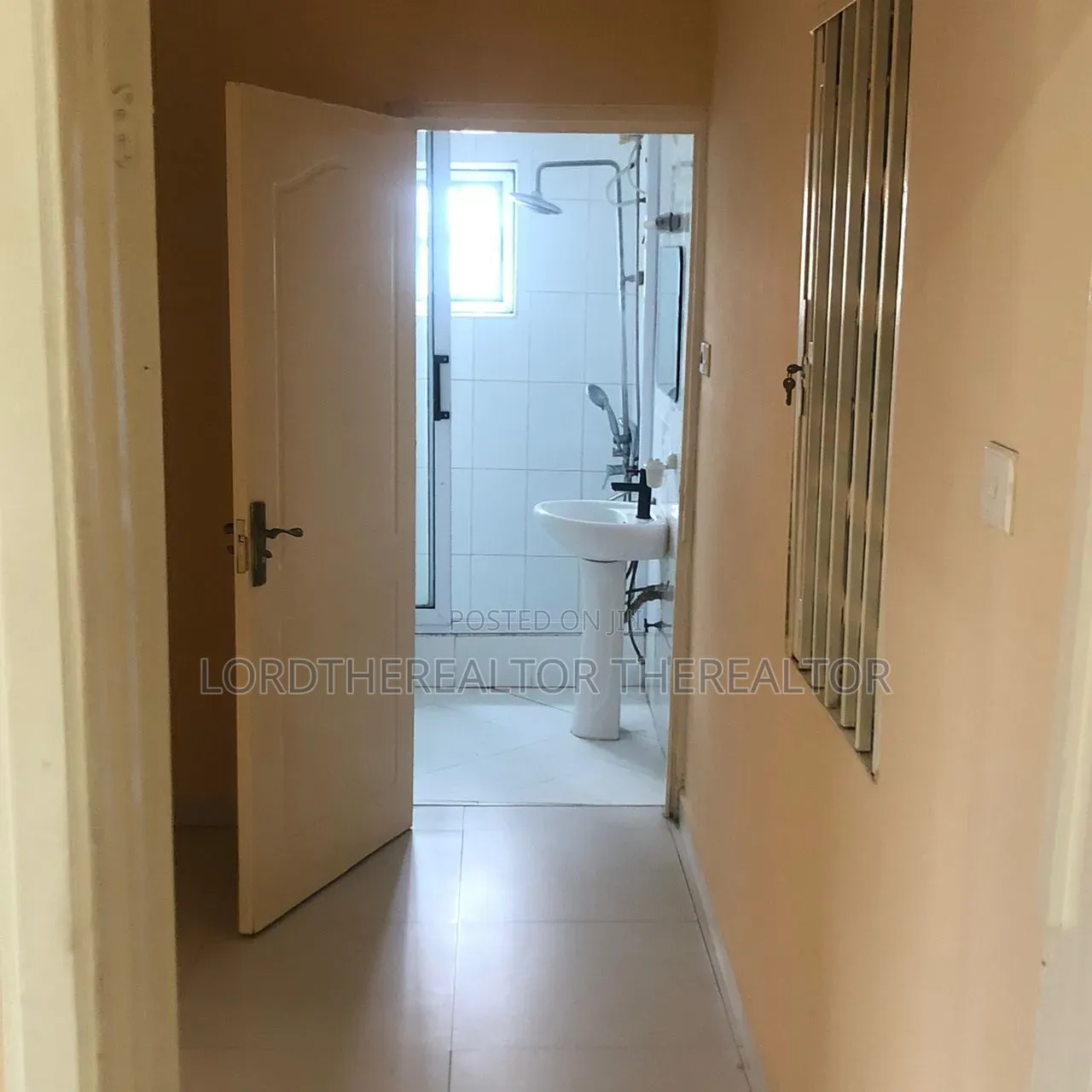 1bdrm Apartment in Ofankor for rent in Ofankor