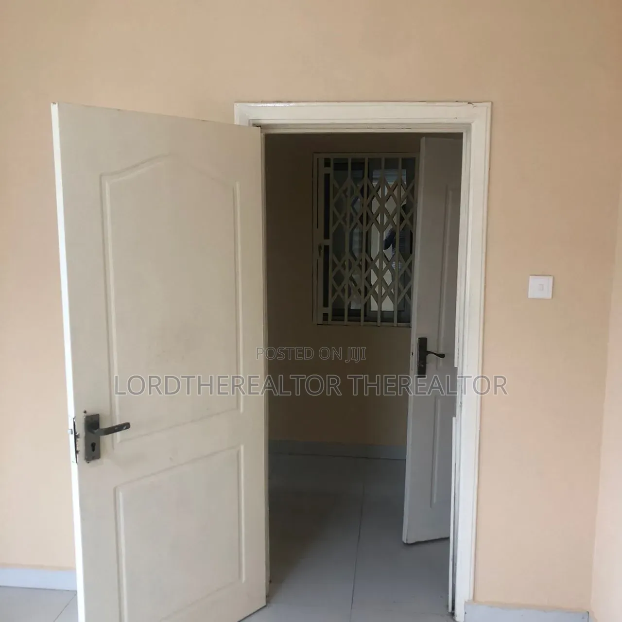 1bdrm Apartment in Ofankor for rent in Ofankor