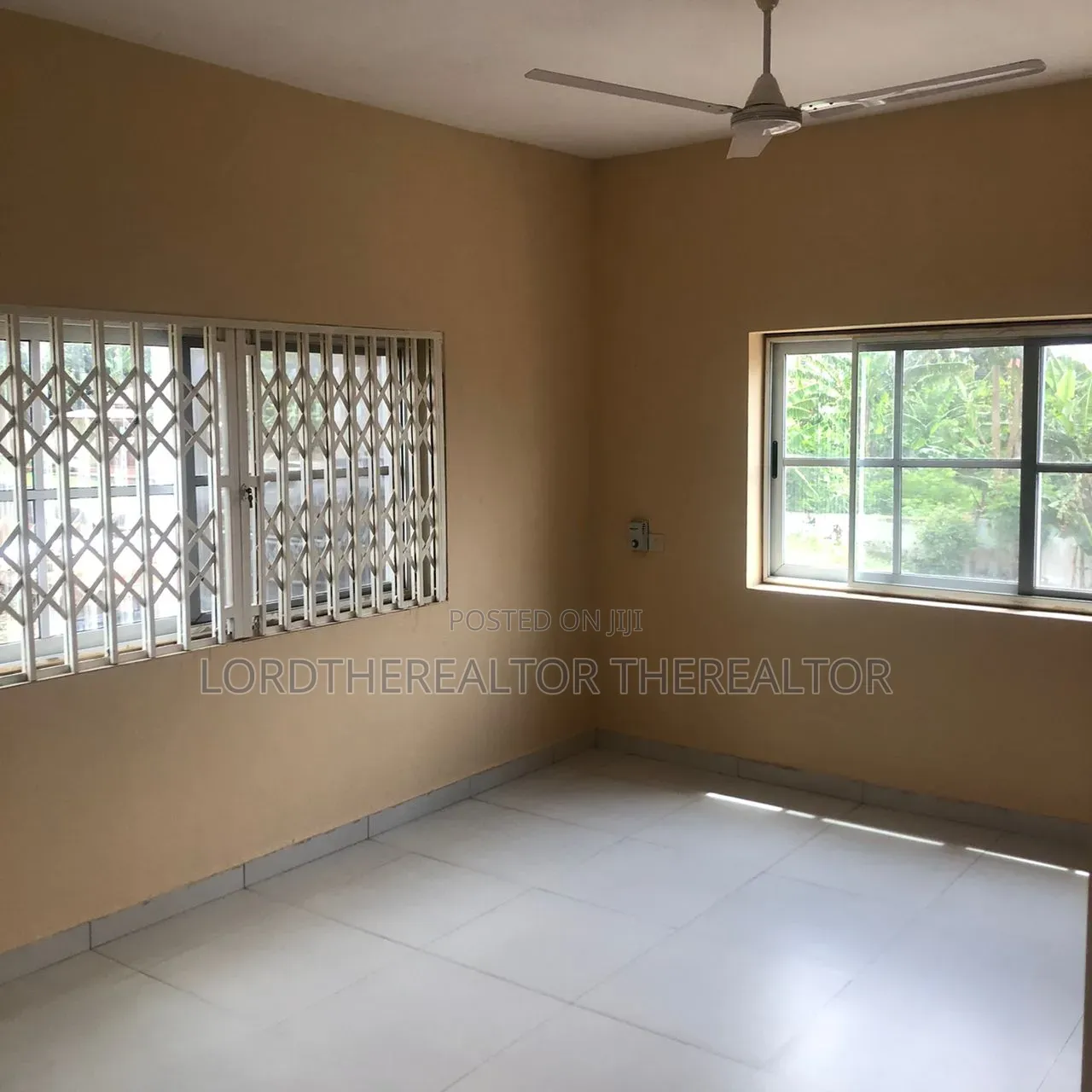 1bdrm Apartment in Ofankor for rent in Ofankor