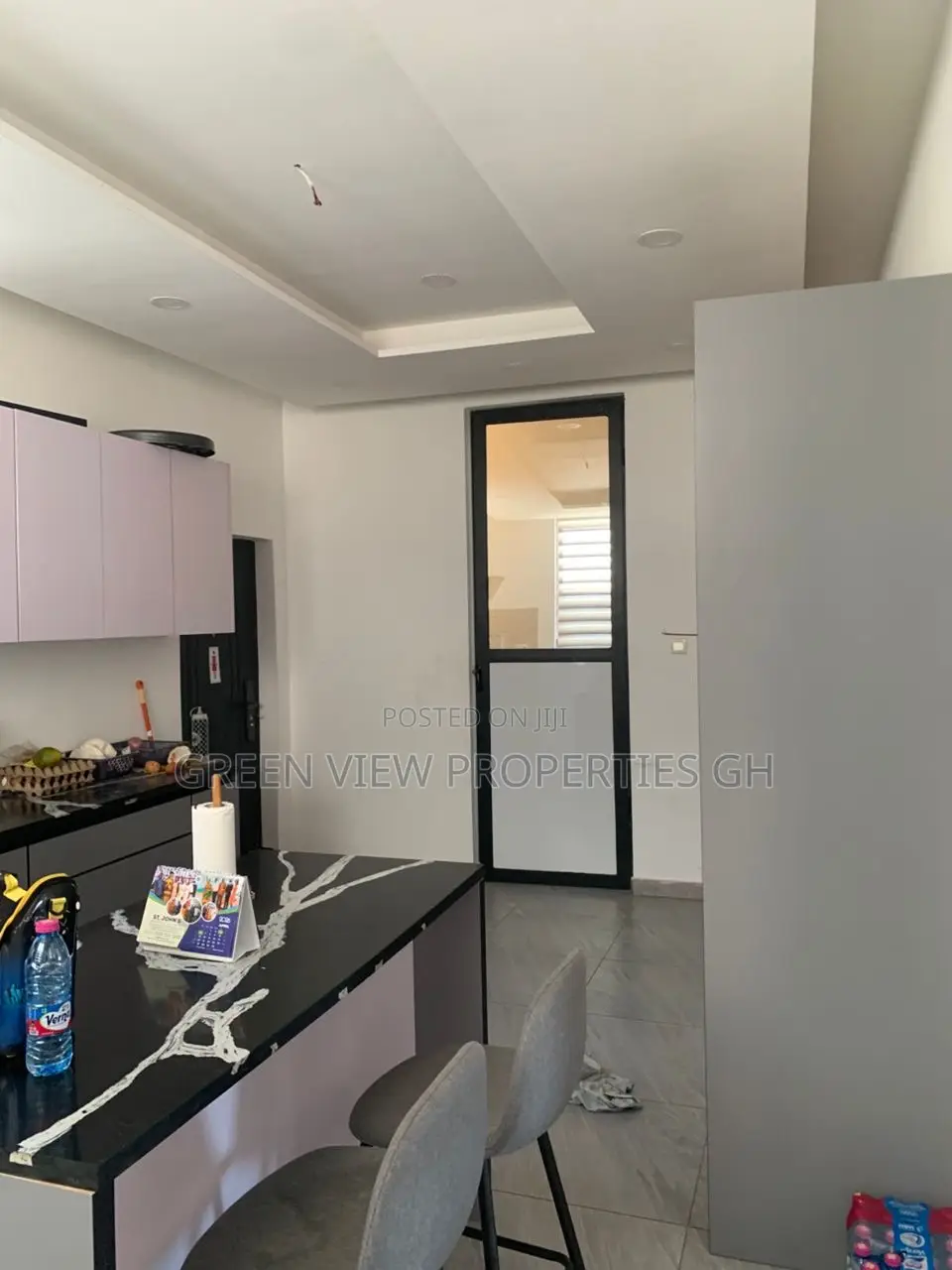 3bdrm Duplex in Amasaman for sale in Amasaman