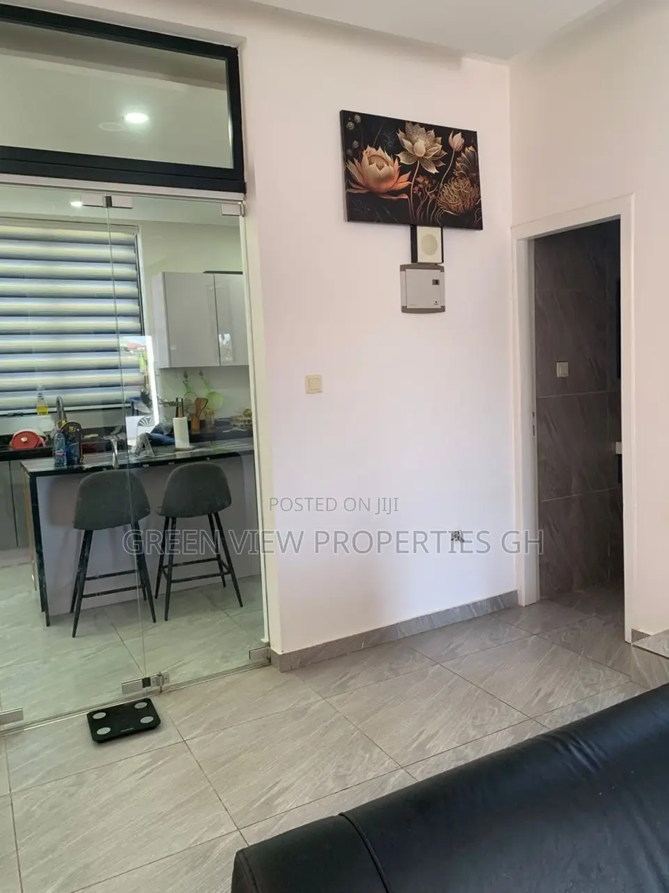 3bdrm Duplex in Amasaman for sale in Amasaman