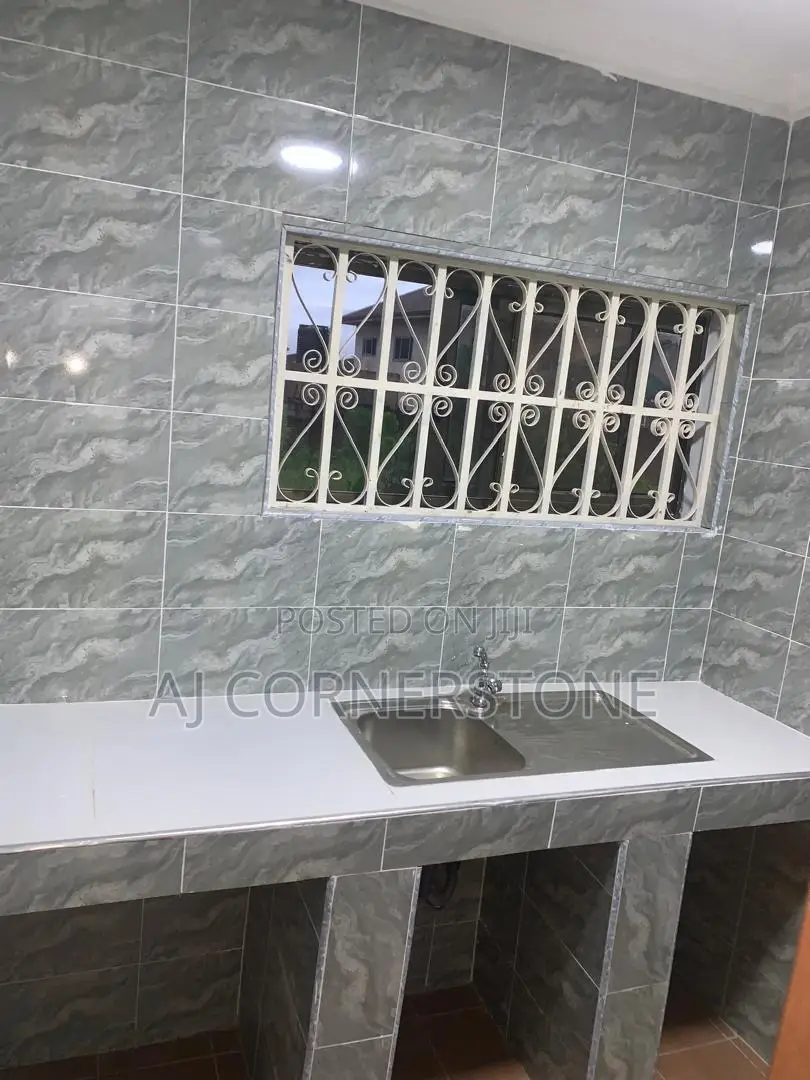 1bdrm Apartment in Amasaman for rent in Amasaman