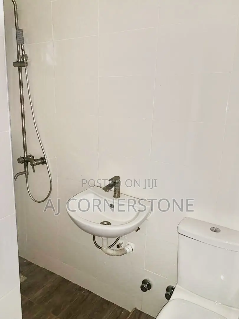 1bdrm Apartment in Amasaman for rent in Amasaman