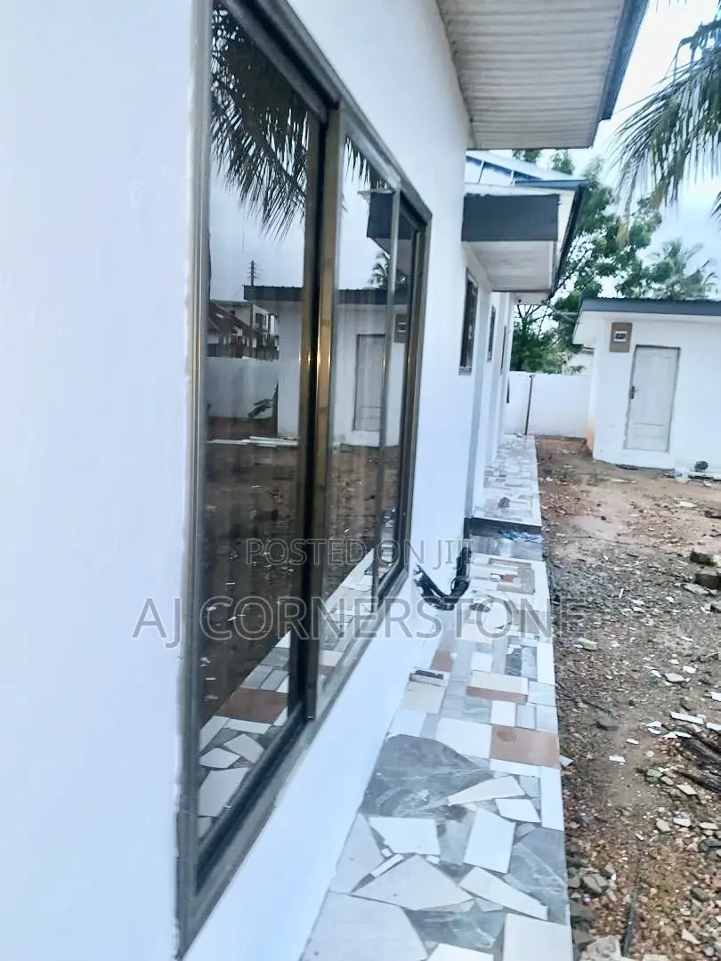 1bdrm Apartment in Amasaman for rent in Amasaman
