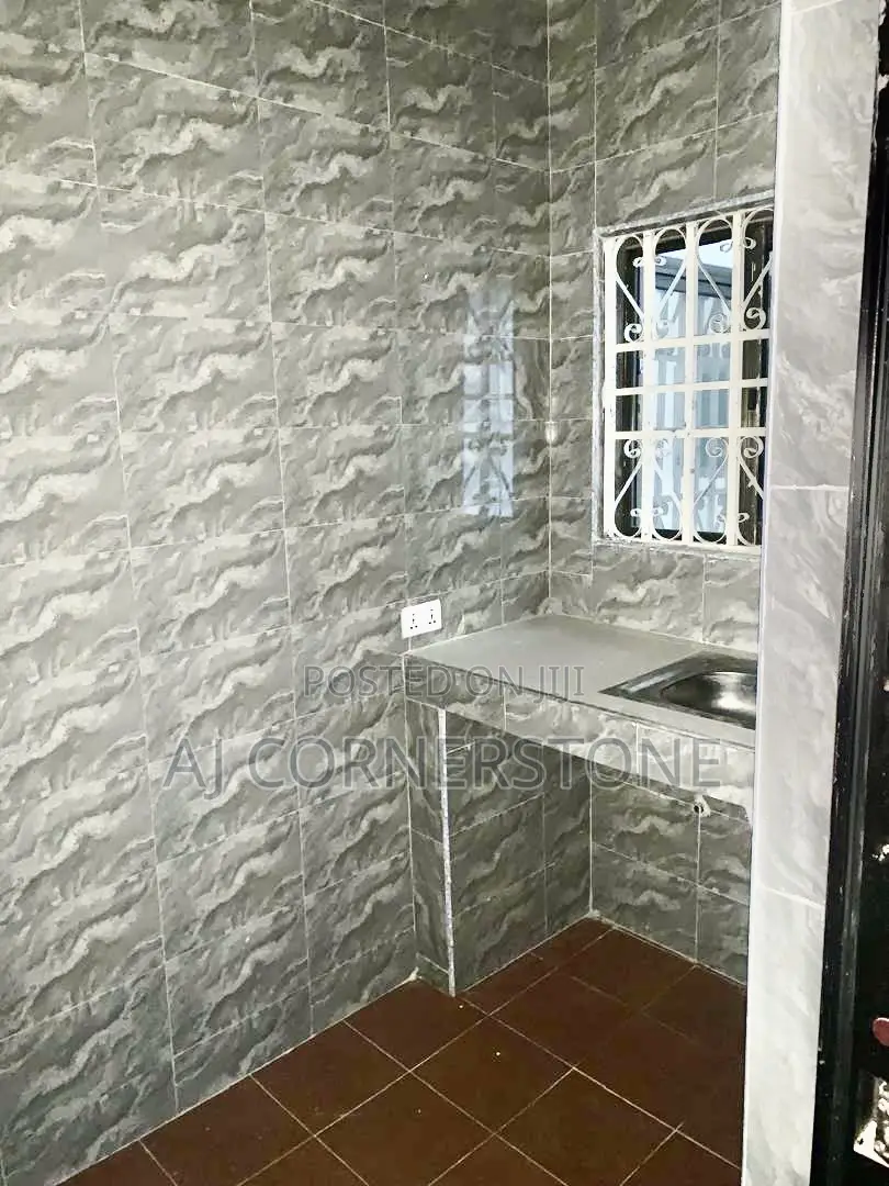 1bdrm Apartment in Amasaman for rent in Amasaman
