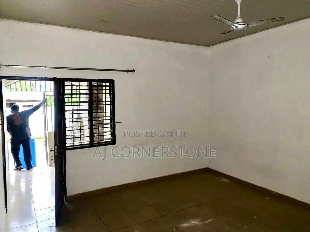 1bdrm Apartment in Amasaman for rent in Amasaman