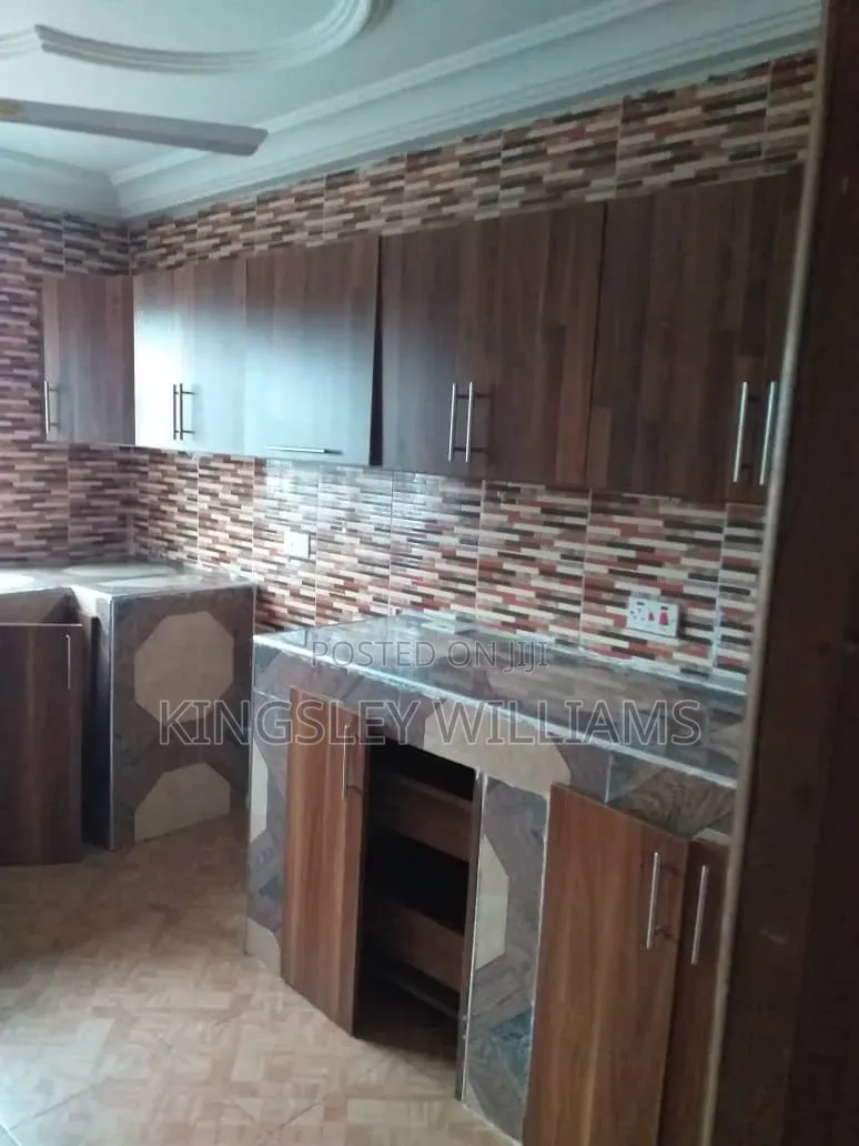 3bdrm Apartment in Dansoman for rent in Dansoman