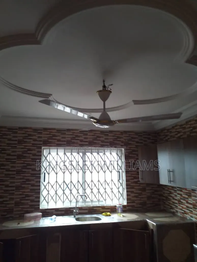 3bdrm Apartment in Dansoman for rent in Dansoman