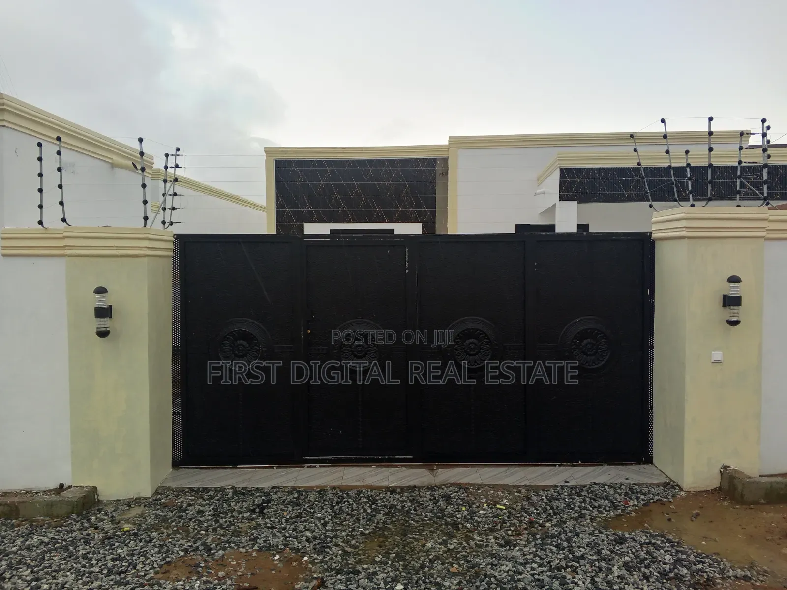4bdrm House in First Digital Real, Ga South Municipal for sale in Ga South Municipal