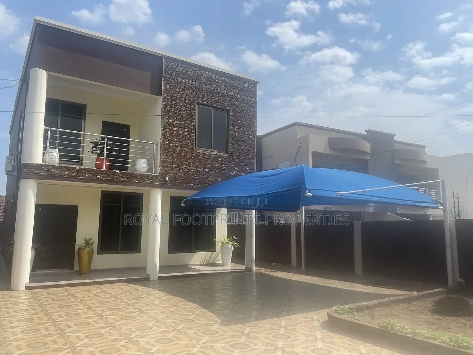 4bdrm House in East Legon for rent in East Legon