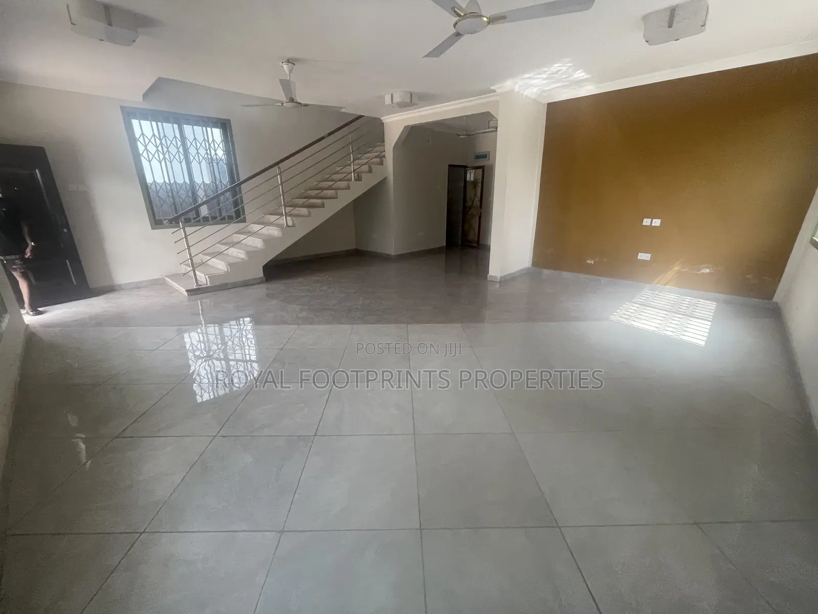 4bdrm House in East Legon for rent in East Legon