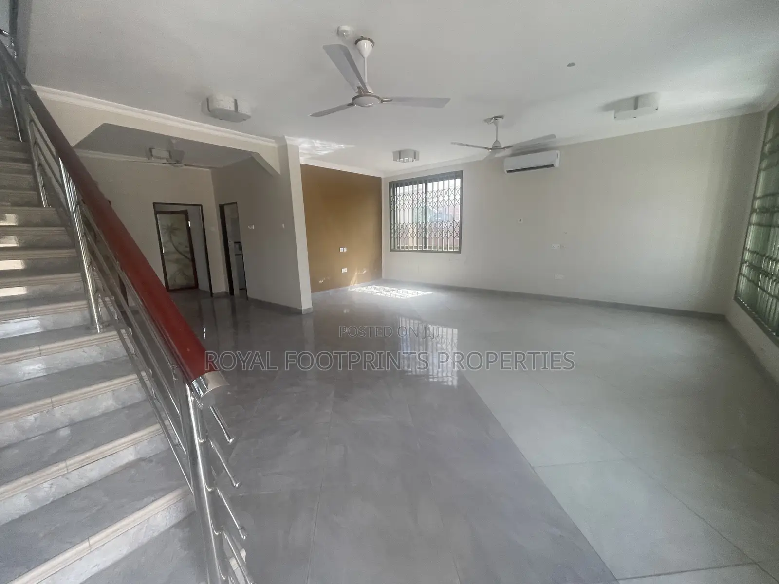 4bdrm House in East Legon for rent in East Legon