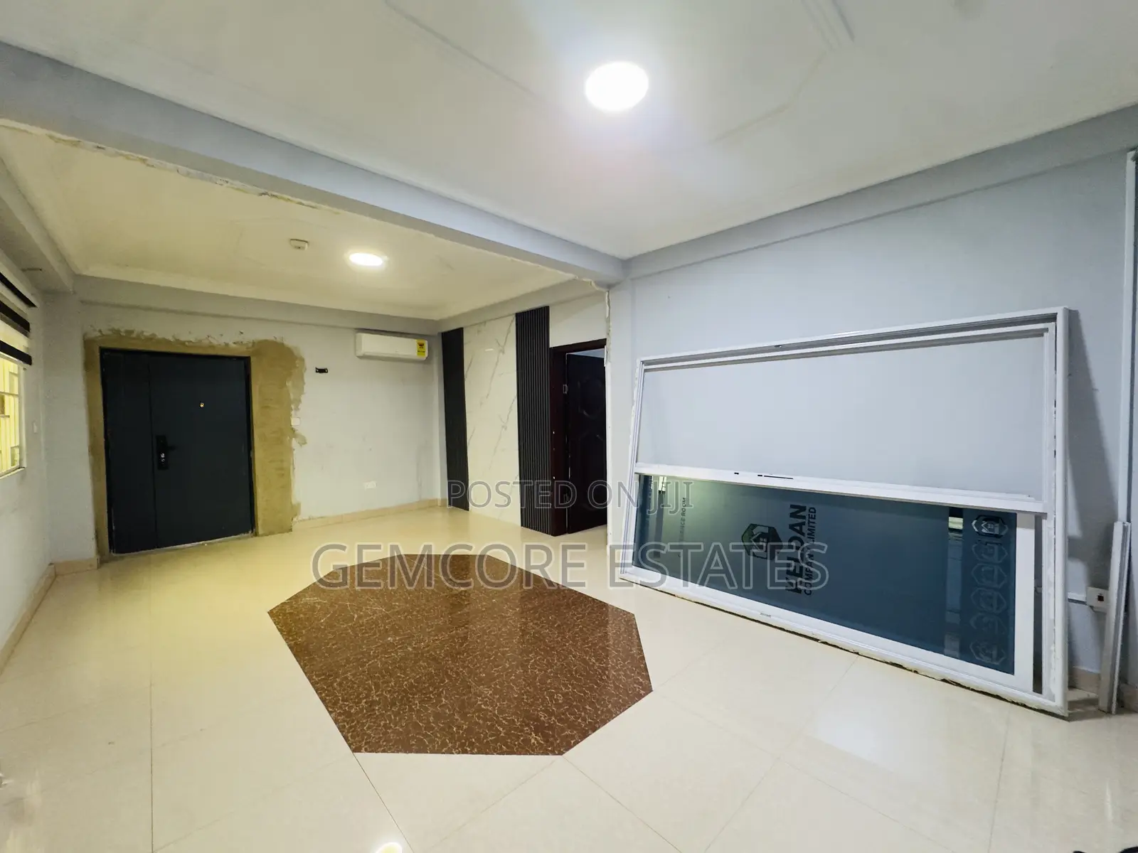 2bdrm Apartment in Ability Square, Adjiriganor for rent in Adjiriganor