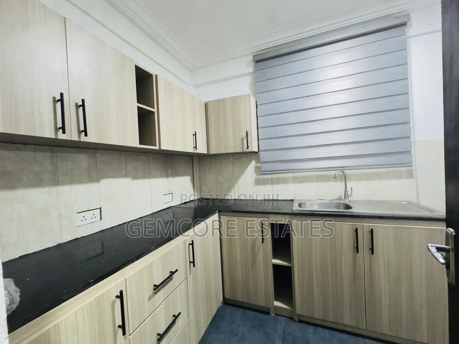 2bdrm Apartment in Ability Square, Adjiriganor for rent in Adjiriganor