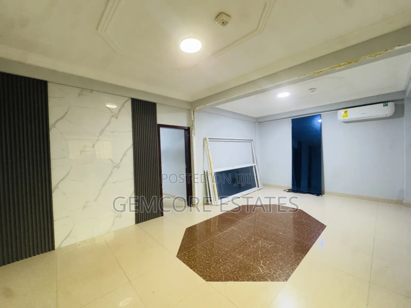 2bdrm Apartment in Ability Square, Adjiriganor for rent in Adjiriganor