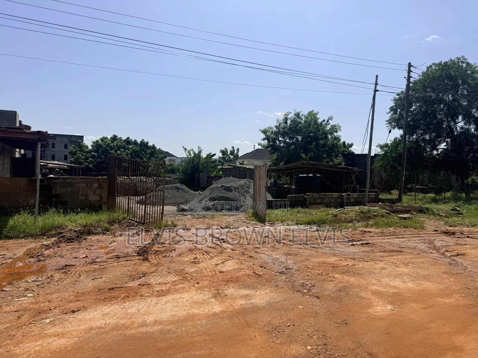Do You Need a Genuine Plot of Land to Buy at East Legon Hills in Nmai-Dzorn
