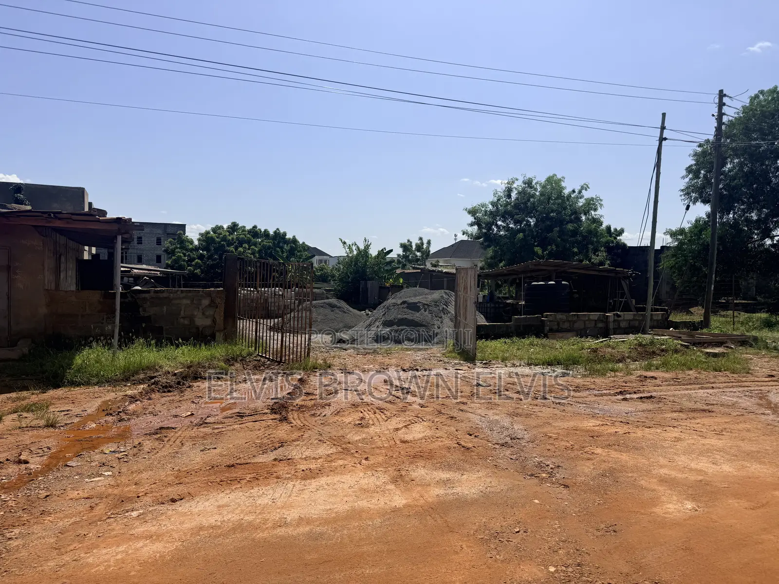 Do You Need a Genuine Plot of Land to Buy at East Legon Hills in Nmai-Dzorn